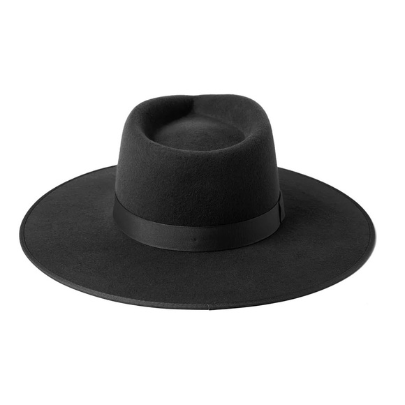 🤠 Lack of Color Noir Rancher - Picture 9 of 10